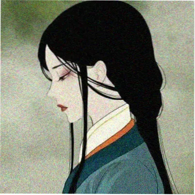 读者灯下描线的头像
